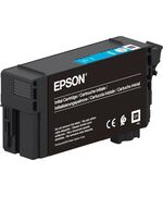 EPSON ULTRACHROME XD2 CYAN 50ML