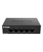 SWITCH D-LINK DGS-105GL