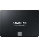SSD SAMSUNG 870 EVO 2.5" 4TB SATA3
