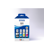 ΑΝΑΛΩΣ EPSON 101 ECOTANK 4-COLOUR MULTIP