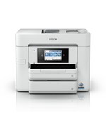 ΠΟΛΥΜΗΧ EPSON WFORCE PRO WF-C4810DTWF