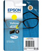 ΑΝΑΛΩΣ EPSON SINGLEPACK YELLOW 408L