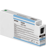 ΑΝΑΛΩΣ EPSON LIGHT CYAN T54X500 ULTRACHR