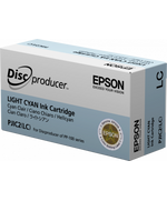ΑΝΑΛΩΣ EPSON INK PJIC2 L.CYAN FOR PP-100