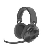 CORSAIR WIRELESS GAMING HEADSET HS55 - CARBON - CA-9011280-EU