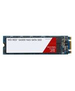 WESTERN DIGITAL SSD SA500 2TB RED NAS M.2  (WDS200T1R0B)