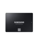 SAMSUNG SSD 870 EVO 2.5" 500GB (MZ-77E500B/EU) (SAMMZ-77E500BEU)