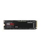 SAMSUNG 990 PRO NVME M.2 SSD 2TB (MZ-V9P2T0BW) (SAMMZV9P2T0BW)