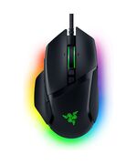 RAZER BASILISK V3 ERGONIMIC GAMING MOUSE WIRED BLACK (RZ01-04000100-R3M1) (RAZRZ01-04000100-R3M1)