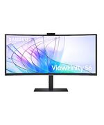 SAMSUNG LS34C652VAUXEN CURVED WQHD MONITOR 34'' 100 HZ (SAMLS34C652VAUXEN)