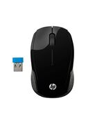 HP WIRELESS MOUSE 200 X6W31AA