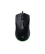RAZER COBRA - 56G LIGHTWEIGHT GAMING MOUSE - RGB UNDERGLOW - 8500 DPI