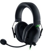 RAZER BLACKSHARK V2 X USB - ULTRA LIGHT - NOISE CANCELLATION - GAMING HEADSET – 7.1