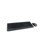LENOVO PROFESSIONAL WIRELESS COMBO KEYBOARD AND MOUSE 4X30H56811GREEK/US