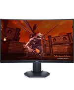 DELL S2721HGFA VA CURVED GAMING MONITOR 27" 144HZ (DELS2721HGFA)