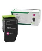 LEXMARK CS531/CS632/CX532/CX635 TONER CRTR MAGENTA 2K (75M20M0) (LEX75M20M0)