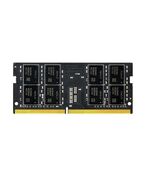 TEAMGROUP ΜΝΉΜΗ RAM S/O 16GB DDR4 PC 2666 TEAM ELITE RETAIL  (TED416G2666C19-S01)