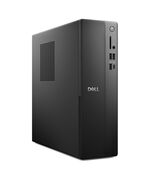 DELL SLIM ECS1250/I3-14100/8GB/512GB SSD/UHD GRAPHICS 730/WIN 11 PRO/3Y PROSUPPORT NBD
