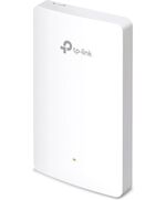 TP-LINK AX1800 WALL PLATE WIFI 6 ACCESS POINT (EAP615-WALL)