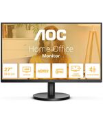AOC U27B3M UHD VA MONITOR 27'' WITH SPEAKERS (U27B3M) (AOCU27B3M)