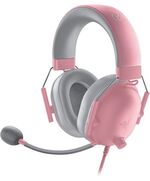 RAZER BLACKSHARK V2 X (PLAYSTATION LICENSED) - QUARTZ