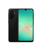 SAMSUNG GALAXY A26 5G 8GB/256GB BLACK