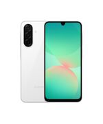 SAMSUNG GALAXY A26 5G 8GB/256GB WHITE
