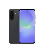 SAMSUNG GALAXY A36 5G 6GB/128G BLACK