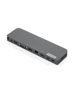 LENOVO USB-C MINI-DOCK (40AU0065EU) BLACK