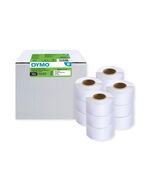 ΤΑΙΝΊΑ ΕΤΙΚΕΤΟΓΡΆΦΟΥ DYMO ADDRESS LABEL 12 PIECES (2093091) (DYM99010)