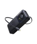 BASEUS POWERBANK FREE2PULL 20000MAH 65W + ΚΑΛΏΔΙΟ CZARNY (P10073700123-00) (BASP10073700123-00)