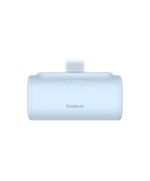 BASEUS POWERBANK OS-COMPACT IP 5000MAH 20W BLUE (P10068307313-00) (BASP10068307313-00)
