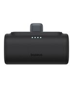 BASEUS POWERBANK OS-COMPACT IP 5000MAH 20W BLACK (P10068307113-00) (BASP10068307113-00)