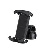 BASEUS ΒΆΣΗ ΚΙΝΗΤΟΎ ΓΙΑ ΠΟΔΉΛΑΤΟ QUICKGO ΜΑΎΡΟ (C40561500113-00) (BASC40561500113-00)