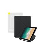 BASEUS ΜΑΓΝΗΤΙΚΉ ΘΉΚΗ MINIMALIST SERIES ΓΙΑ IPAD PRO 9.7" ΜΑΎΡΟ (ARJS040401) (BASARJS040401)