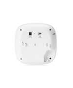 HPE INSTANT ON AP22 WITH 12V/18W POWER ADAPTOR EU BUNDLE (R6M50A)