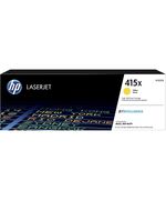 HP 415X YELLOW LASERJET TONER W2032X