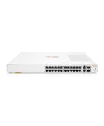 HPE ARUBA INSTANT ON 1960 24G 2XGT 2SFP+ SWITCH (JL806A)