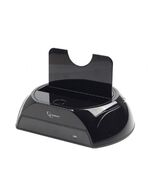 GEMBIRD HD32-U3S-2 DOCKING STATION ΣΚΛΗΡΏΝ ΔΊΣΚΩΝ SATA 3.5" / 2.5" ΜΕ ΣΎΝΔΕΣΗ USB 3.0 (HD32-U3S-2) (GEMHD32-U3S-2)