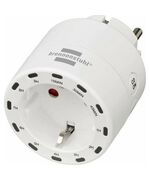 BRENNENSTUHL DIGITAL COUNTDOWN TIMER DC 2013 WHITE (1506130) (BNN1506130)