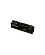 KINGSTON MEMORY KF560C36BBEK2-16 FURY BEAST DDR5, 6000MT/S, 16GB KIT OF 2