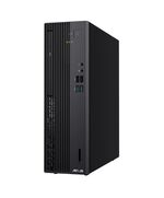 ASUS PC EXPERTCENTER D5 SFF D501SER-GR53C0X I5-14500/16GB/512GB SSD NVME PCIE 4.0/INTEL UHD GRAPHICS 770/DVD±RW/WIN 11 PRO/5Y NBD/BLACK