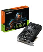 GIGABYTE VGA GV-N506TWF2OC-8GD, 8GB, GDDR7