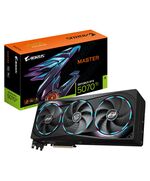 GIGABYTE VGA GV-N507TAORUS M-16GD , 16GB , GDDR7