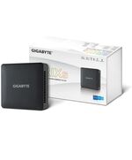GIGABYTE BRIX GB-BRI3H-1315, 2.5 HDD/SSD,M.2 SSD