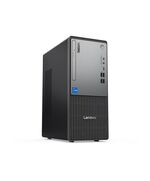 LENOVO PC THINKCENTRE NEO 50T G5/I5-14400/16GB/512GB SSD/INTEL UHD GRAPHICS/DVD±RW/W11P/5Y NBD/BLACK