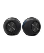 BT SPEAKERS CREATIVE PEBBLE X BLACK