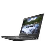 DELL LAPTOP LATITUDE 5490, REFURBISHED GRADE B, I5-8350U, 8/256GB M.2, 14", CAM, UHD GRAPHICS 620, FREEDOS