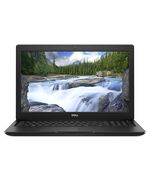 DELL LAPTOP LATITUDE 3500, GRADE C, I5-8365U, 8/256GB NVME, 15.6", CAM, UHD GRAPHICS 620, FREEDOS