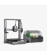 CREALITY HI COMBO 600MM/S MULTI-COLOR FDM 3D PRINTER (COMBO WITH CFS KIT)